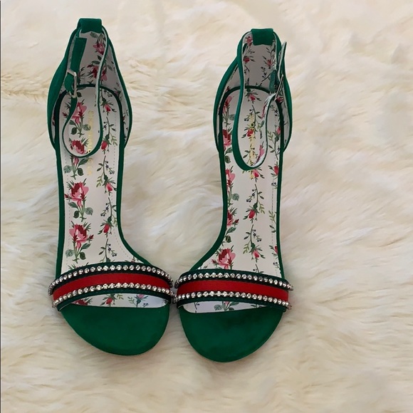 Women’s heels - Picture 2 of 5